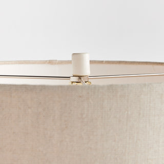 LILLET LAMP, CALIFORNIA ONLY