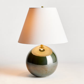 BELLAMY LAMP, CALIFORNIA ONLY