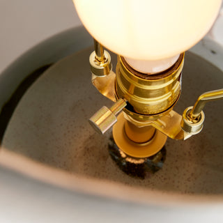 BELLAMY LAMP, CALIFORNIA ONLY