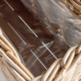 HALEY PLANTERS, SET OF 3