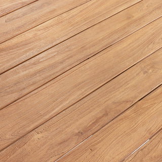 SIMONE TEAK TABLE