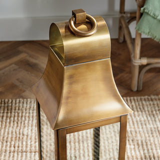 GENEVA LANTERN LARGE