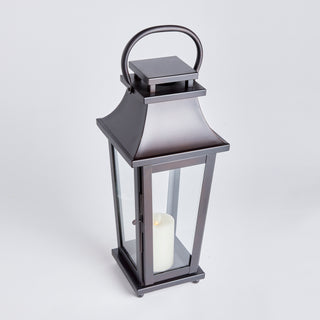 MAURICE OUTDOOR LANTERN SMALL