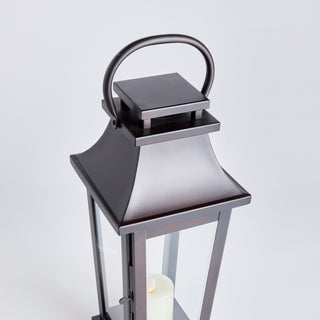 MAURICE OUTDOOR LANTERN SMALL