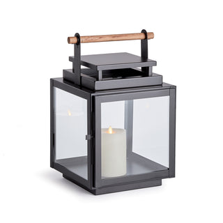 ADWIN OUTDOOR LANTERN MEDIUM