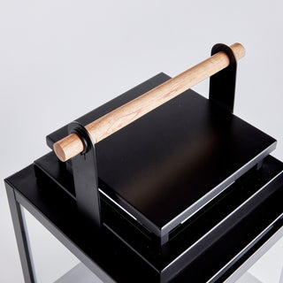 ADWIN OUTDOOR LANTERN MEDIUM