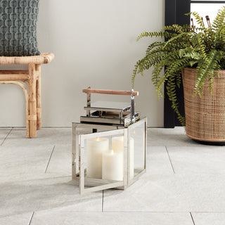 ADWIN OUTDOOR LANTERN MEDIUM