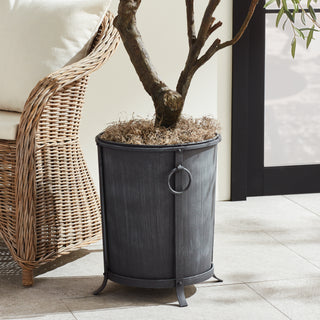 OBERON PLANTER MEDIUM