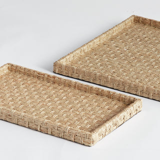 WYNN TRAYS LARGE, SET OF 2