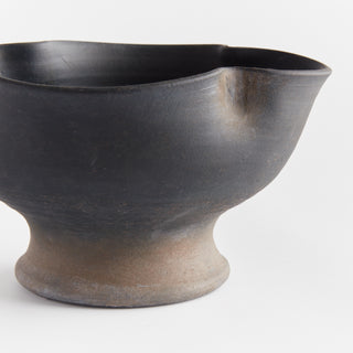 KALOA DECORATIVE BOWL LARGE