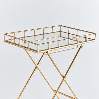 DAPHNE BUTLER TRAY TABLE