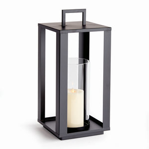 WAYLON LANTERN LARGE