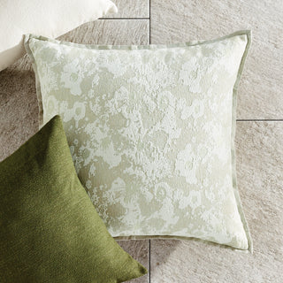SOFIA SQUARE INDOOR-OUTDOOR PILLOW 24"