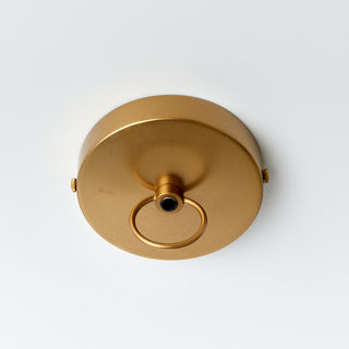 GRAHAM NARROW PENDANT