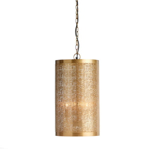 GRAHAM NARROW PENDANT