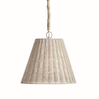 LINETTE RATTAN PENDANT SMALL