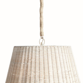 LINETTE RATTAN PENDANT LARGE