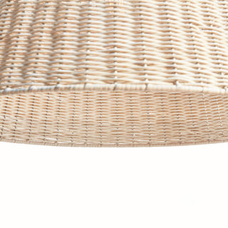 LINETTE RATTAN PENDANT LARGE