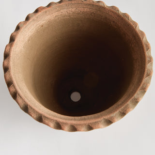 WAKEFIELD HANDMADE ALVENA POT #4