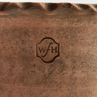 WAKEFIELD HANDMADE ALVENA POT #4