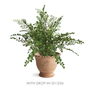 WAKEFIELD HANDMADE ALVENA POT #4