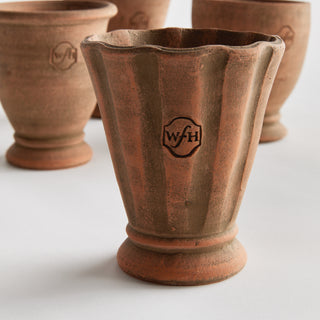 WAKEFIELD HANDMADE MIDI POTS, SET OF 4
