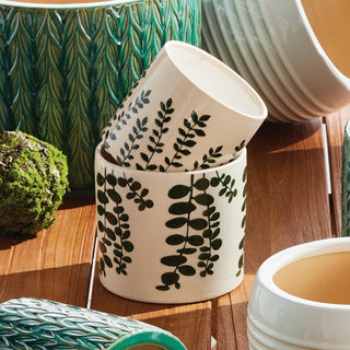 MAREN POTS, SET OF 2