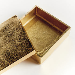 CRESSIDA LIDDED BOXES, SET OF 2