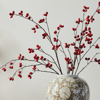 ROSEHIP BRANCH 43"