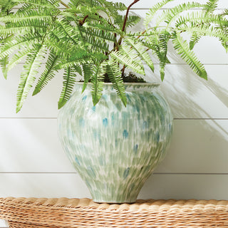 BROSSE GRANDE VASE LARGE