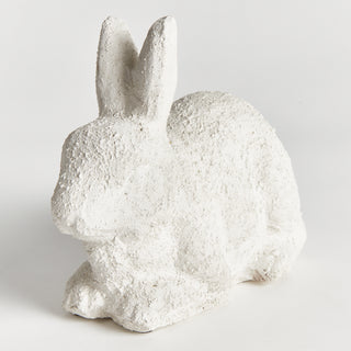 WEATHERED GARDEN RABBIT LARGE