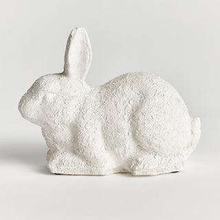 WEATHERED GARDEN RABBIT LARGE