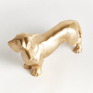 LOKI DOG SCULPTURE