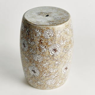 PROVINCE LOTUS STOOL