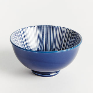 STRIA 4.75" BOWLS, SET OF 6