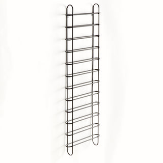 YOUNTVILLE 12-BOTTLE WINE RACK