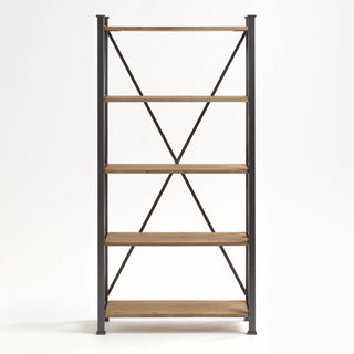 EMERIC SHELF UNIT