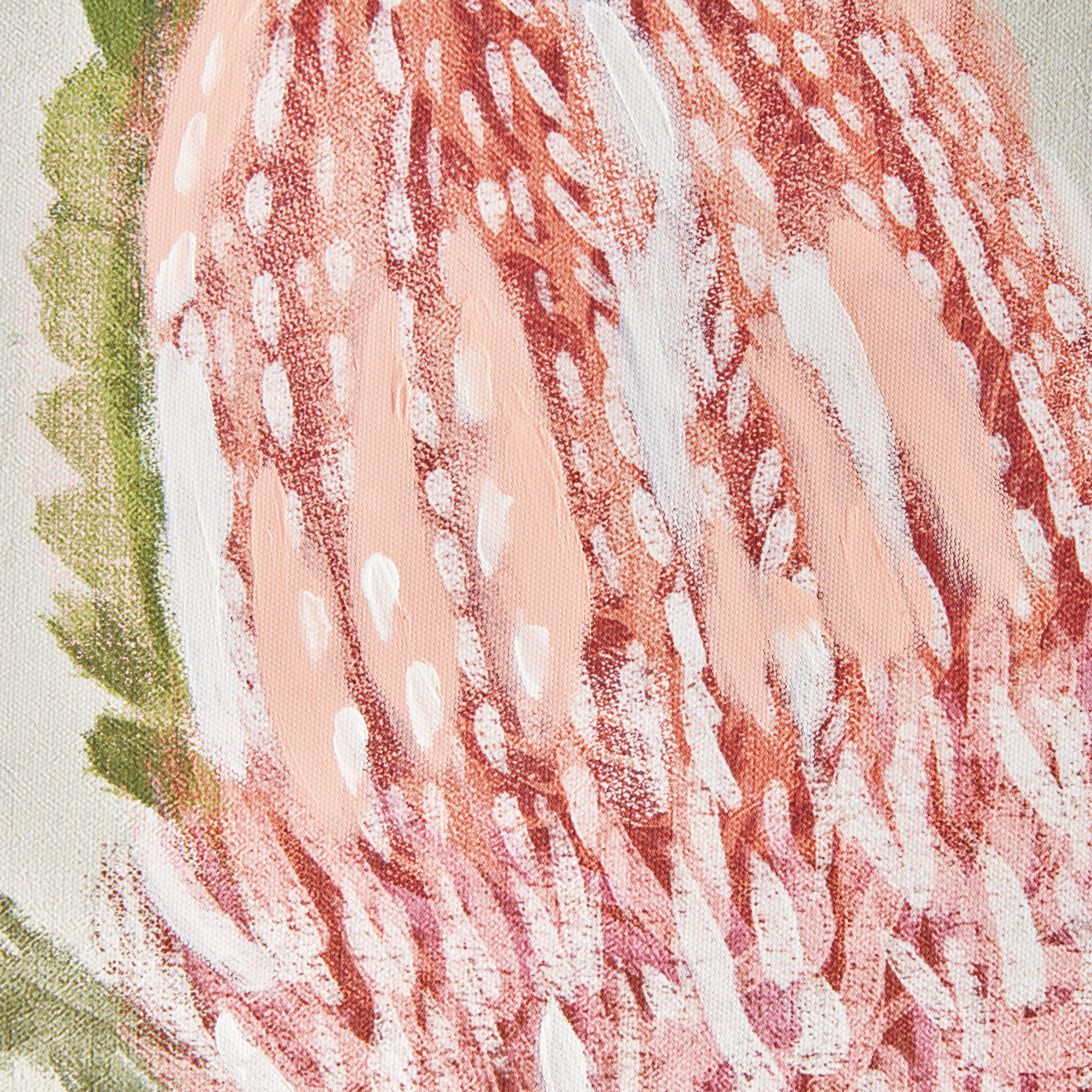 QUEEN PROTEA GICLEES, SET OF 3 – Napa Home & Garden