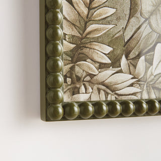 TROPICAL PARROT PRINTS, SET OF 2