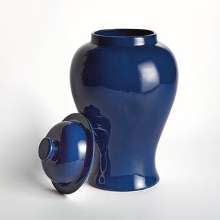 KOA LIDDED GINGER JAR LARGE