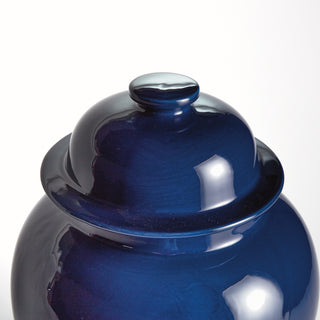 KOA LIDDED GINGER JAR LARGE