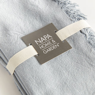 AURA DINNER NAPKINS, SET OF 4