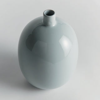 BARCLAY BUTERA SANDBAR VASE SMALL