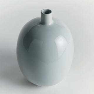 BARCLAY BUTERA SANDBAR VASE MEDIUM