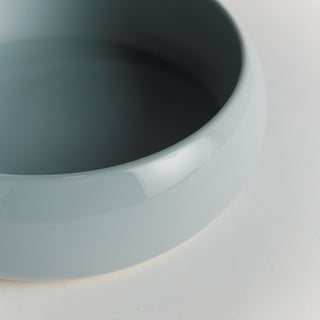 BARCLAY BUTERA SANDBAR DECORATIVE BOWL