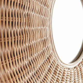 WHITEHALL MIRROR SMALL