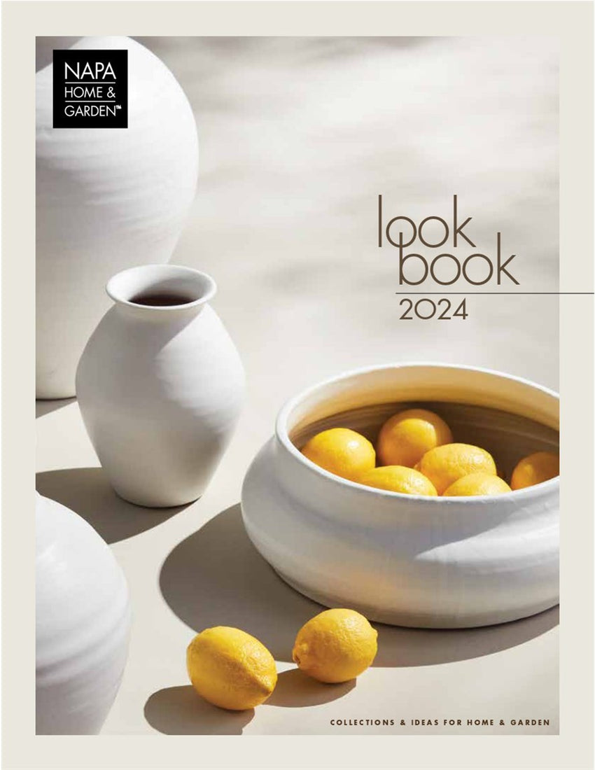 catalog Napa Home & Garden