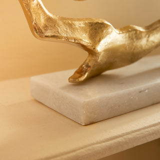 COHEN SCULPTURE
