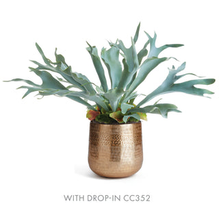 EMBERLYNN CACHEPOT SMALL