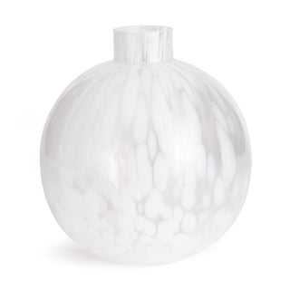 HENSELY ROUND VASE LARGE